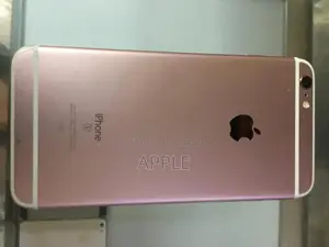 Apple iPhone 6s Plus 64 GB Gold