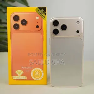 New M-Horse 128 GB Silver