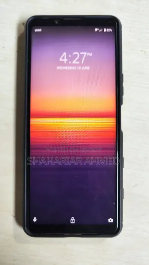 Sony Xperia 5 II 128 GB Pink