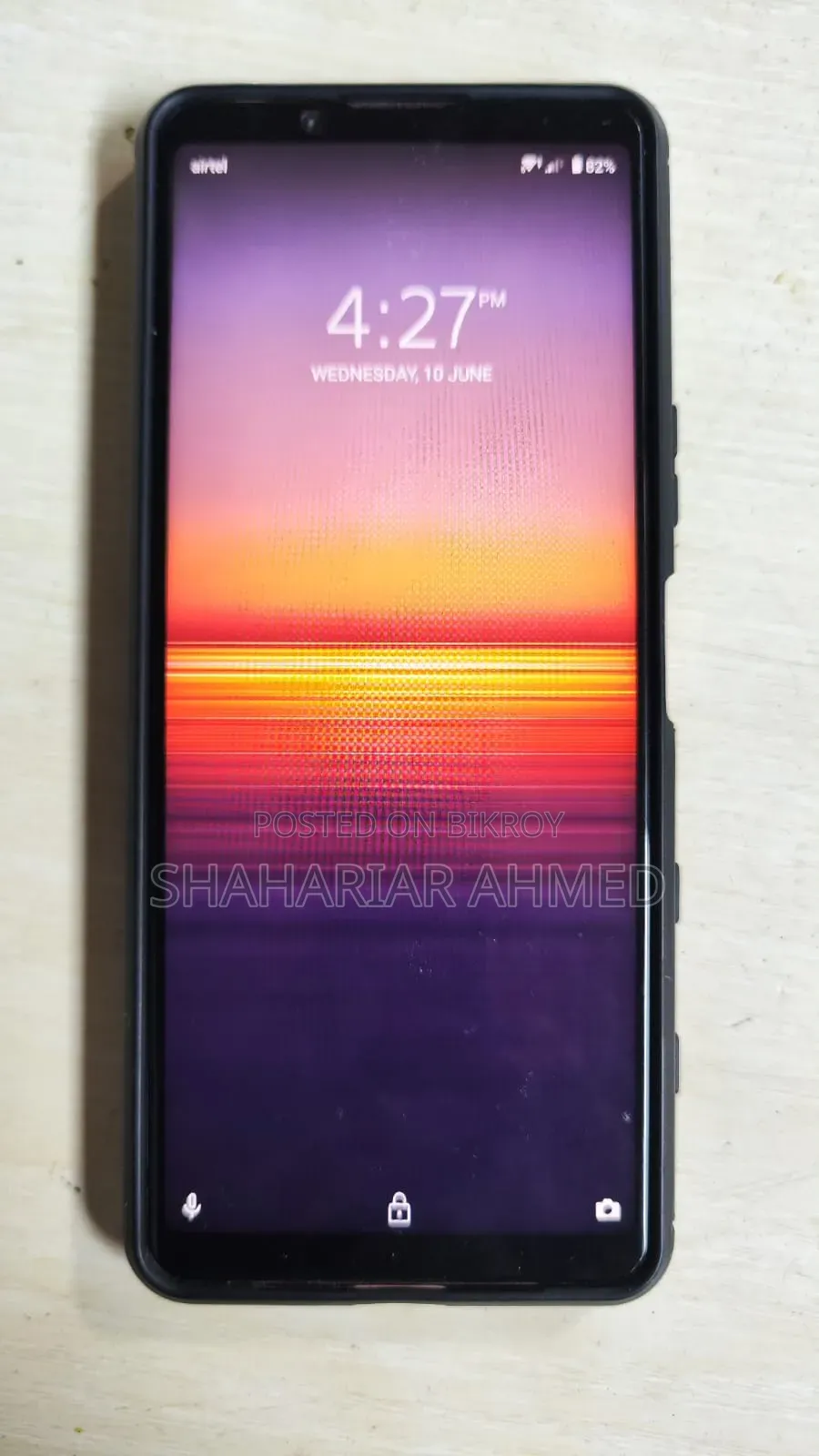 Sony Xperia 5 II 128 GB Pink