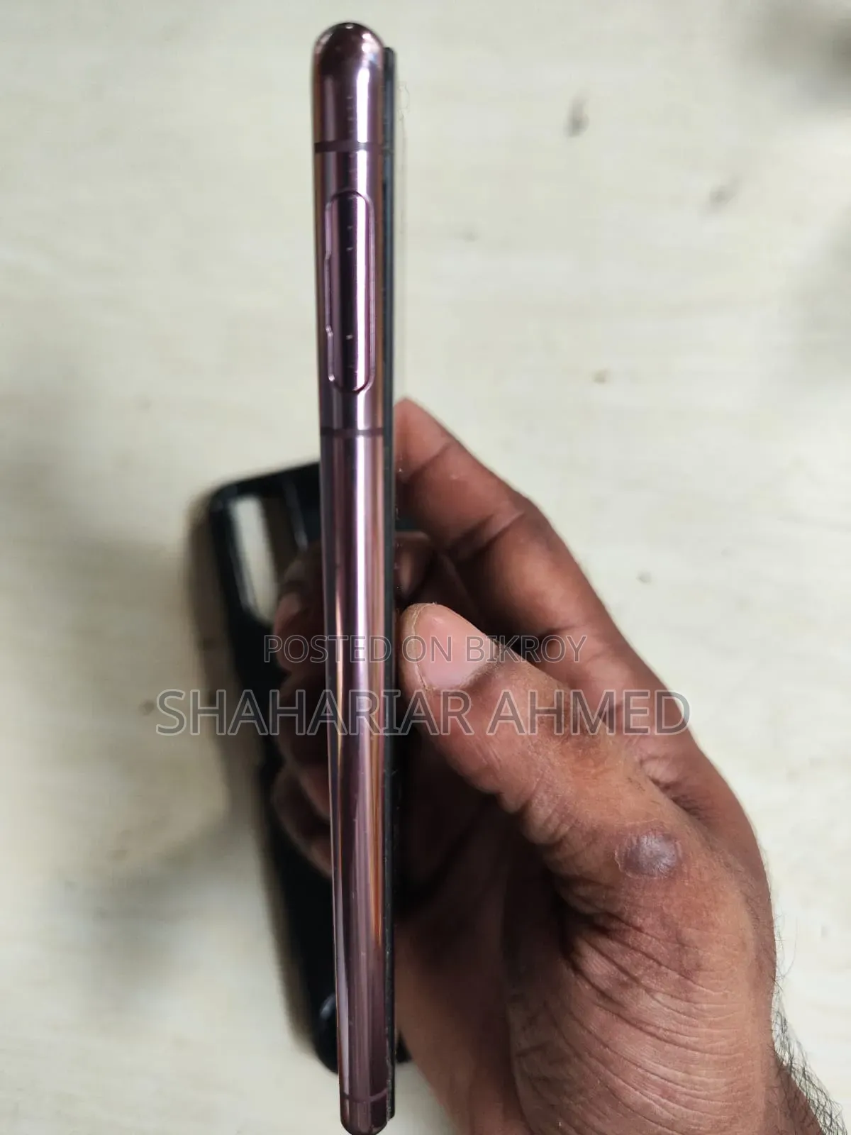 Sony Xperia 5 II 128 GB Pink