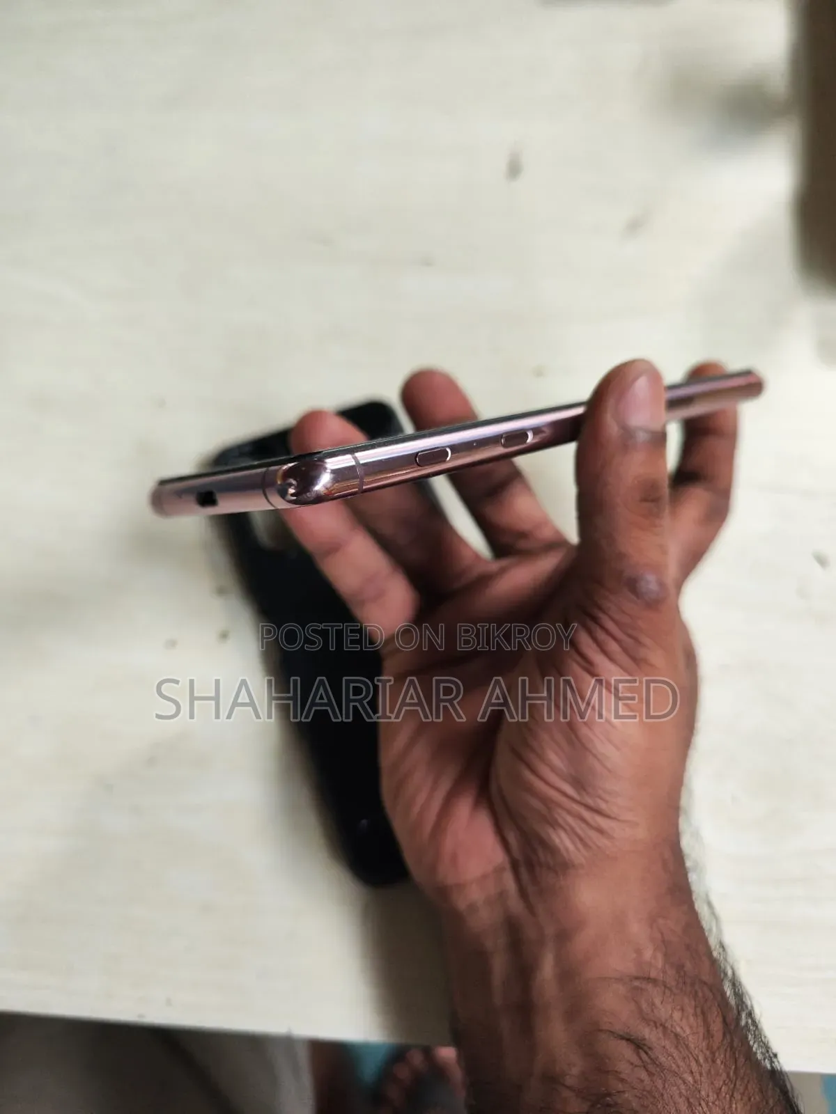 Sony Xperia 5 II 128 GB Pink