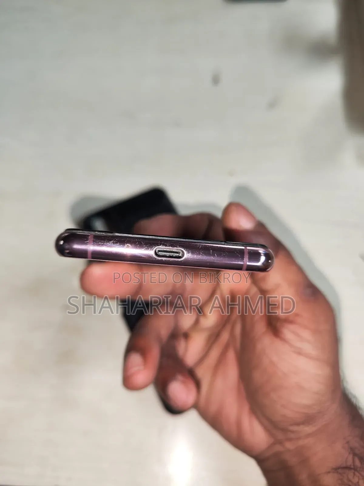 Sony Xperia 5 II 128 GB Pink