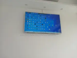 Hamim 55'' Smart Android TV