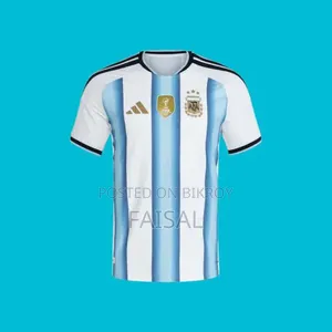 Argentina 2026 World Cup Premium Edition