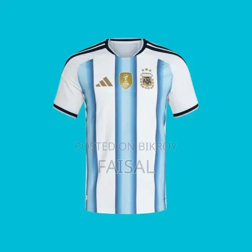 Argentina 2026 World Cup Premium Edition