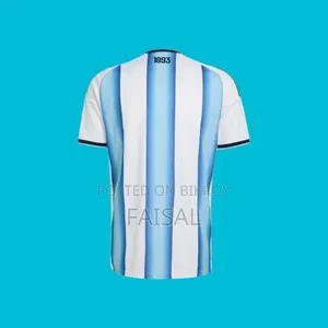 Argentina 2026 World Cup Premium Edition