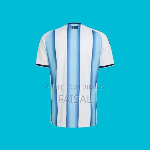 Argentina 2026 World Cup Premium Edition