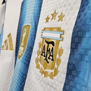 Argentina 2026 World Cup Premium Edition