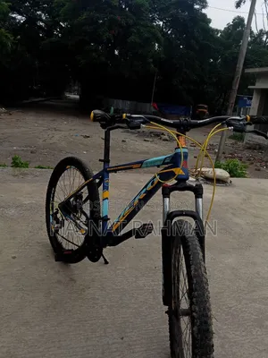Hero Sprint 26" Gear Cycle for Sale