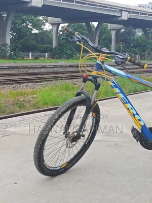 Hero Sprint 26" Gear Cycle for Sale