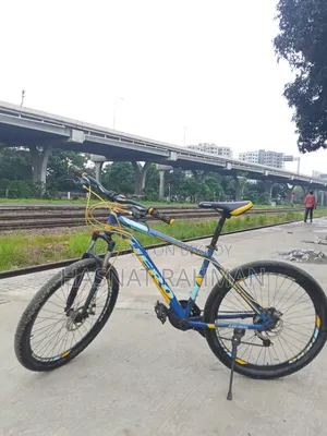 Hero Sprint 26" Gear Cycle for Sale