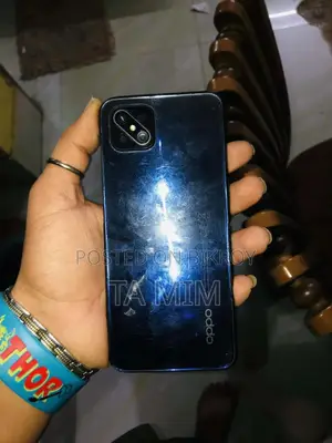 Oppo 4Z 5G 128 GB Blue