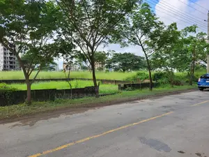 এম-ব্লক || উত্তরমুখী || ১০ কাঠা প্লট || জরুরি বিক্রয়