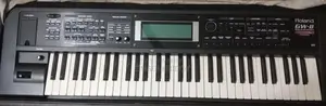Rolend Gw8 Keyboard রোলেন্ড জি ডাব্লিউ ৮ কিবোর্ড