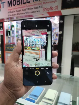 Vivo Y28s 128 GB Blue