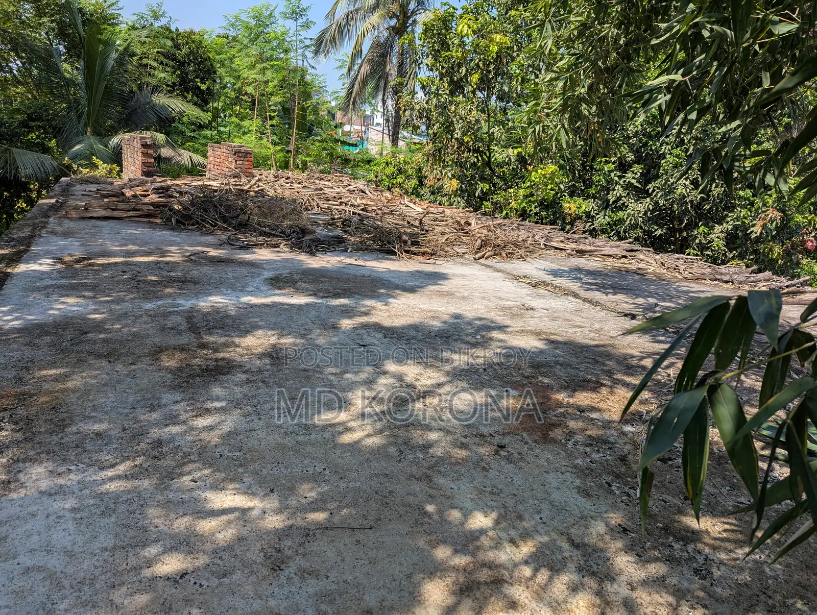 5-Bedroom House in Boalia for Sale