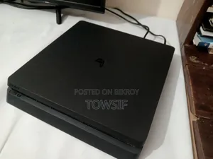 Ps4 Gaming Console
