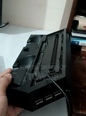 Ps4 Gaming Console
