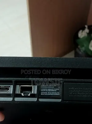 Ps4 Gaming Console