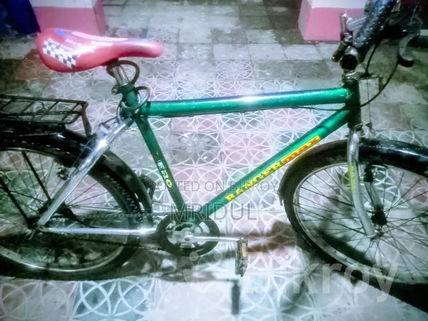 Cycle for sale