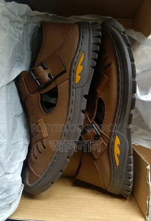 Original Leather Shoes