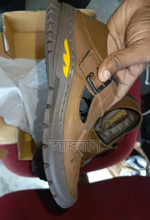 Original Leather Shoes