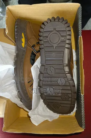 Original Leather Shoes