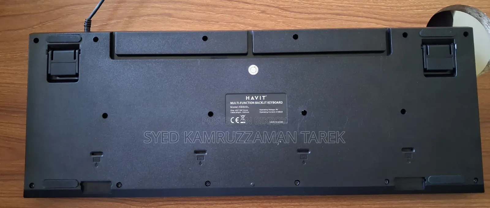 Havit Keyboard for Sale