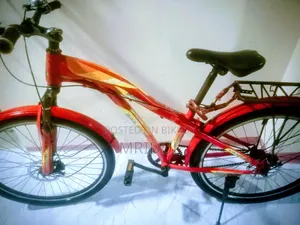 Avon Cycle