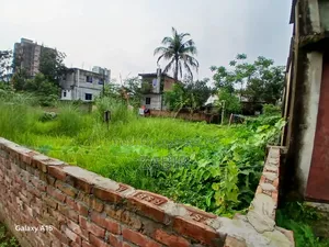 7.5 Katha land for sale