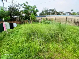 7.5 Katha land for sale