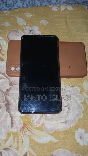 Samsung Galaxy M01s 32 GB Blue