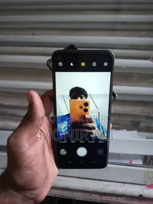 আইটেল ভিশন ২ ৩২ জিবি ব্ল্যাক