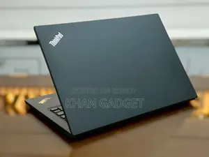 Laptop Lenovo 8GB Intel Core I5 SSD 256GB