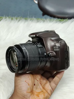 Canon 1100D
