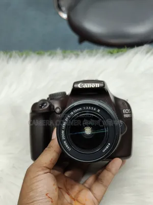 Canon 1100D