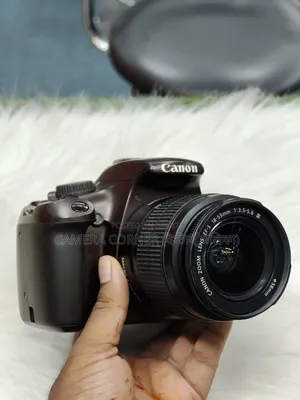 Canon 1100D