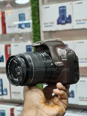Canon 1100D