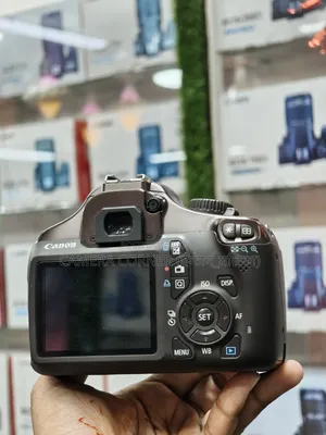 Canon 1100D