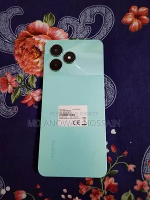 Realme C51 128 GB