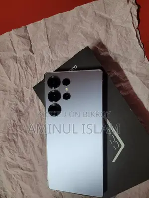 Samsung Galaxy S25 Ultra 512 GB