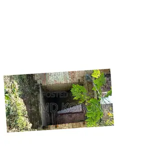 5-Bedroom House in Boalia for Sale