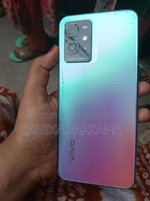 Vivo T1x (India) 128 GB