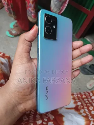 Vivo T1x (India) 128 GB