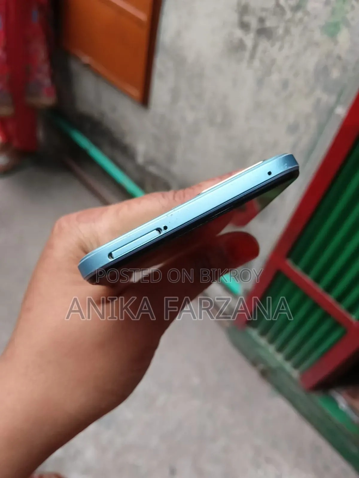 Vivo T1x (India) 128 GB