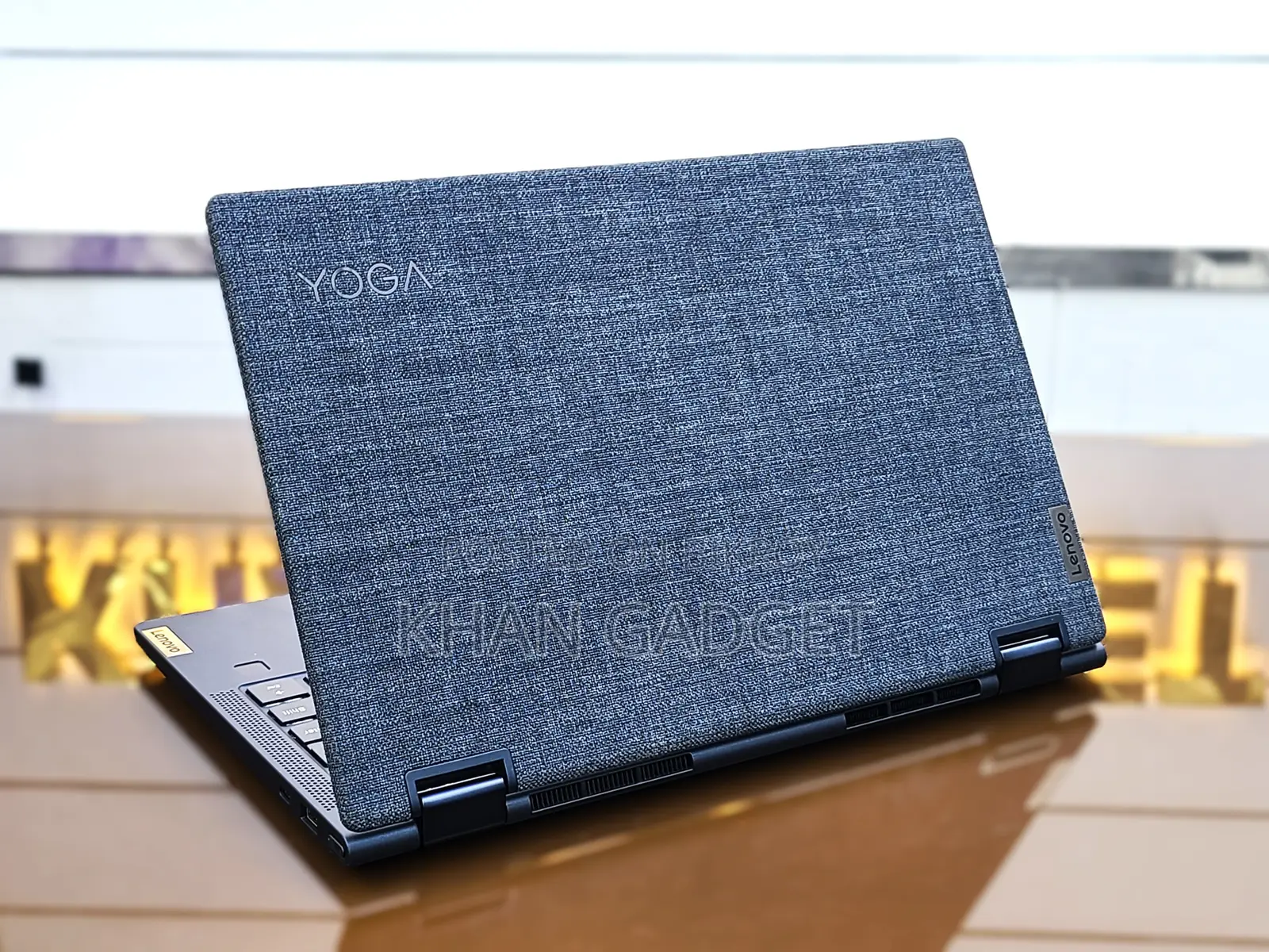 Laptop Lenovo 8GB AMD Ryzen 5 SSD 256GB