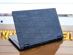 Laptop Lenovo 8GB AMD Ryzen 5 SSD 256GB