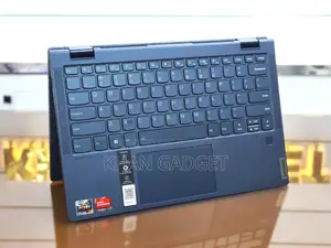 Laptop Lenovo 8GB AMD Ryzen 5 SSD 256GB