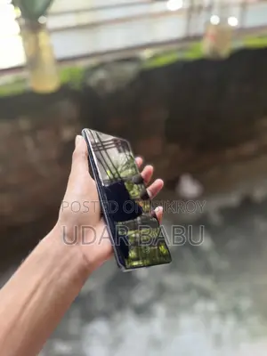 Realme 10 Pro+ 128 GB Gray